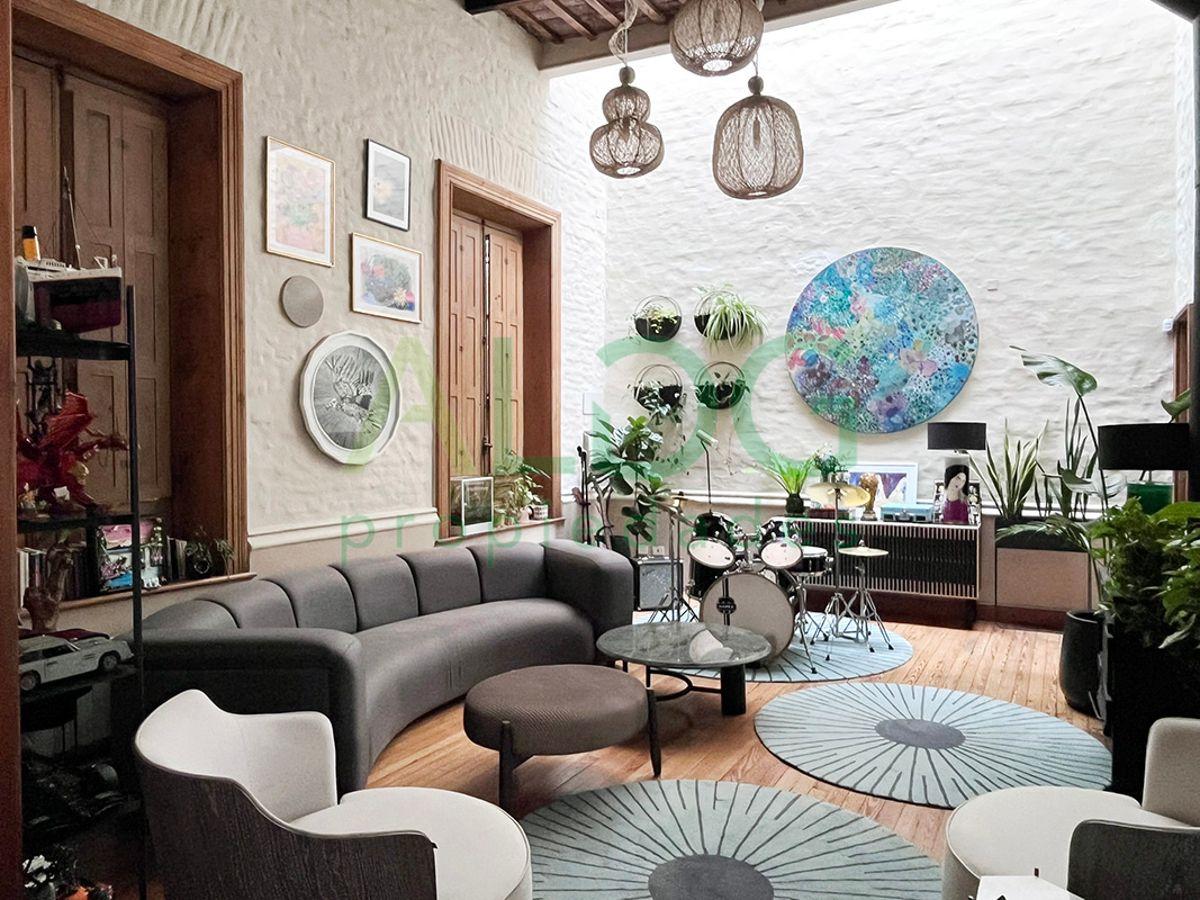 Foto de Excepcional residencia de estilo en Belgrano Chico, imagen 3