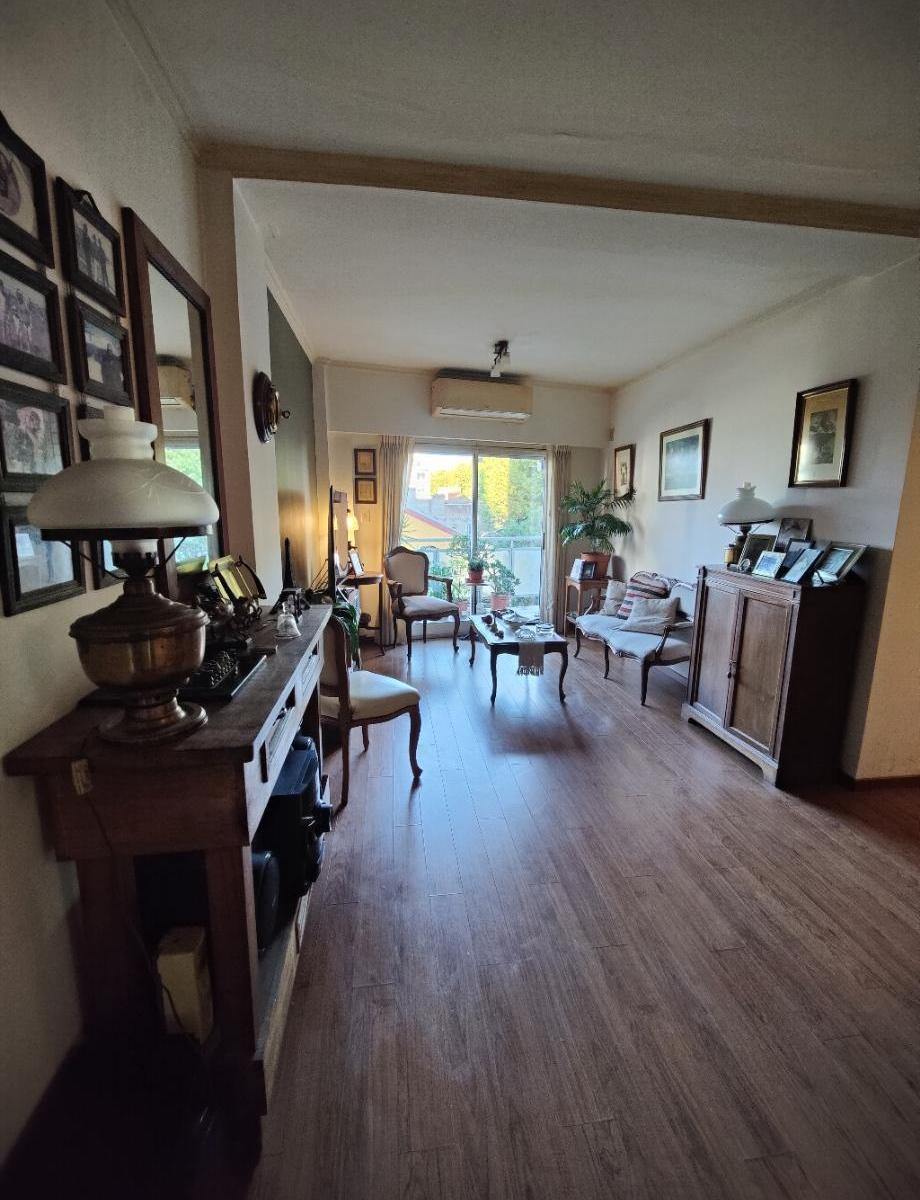 Foto de VENTA 5 AMBIENTES EN VILLA CRESPO, imagen 3