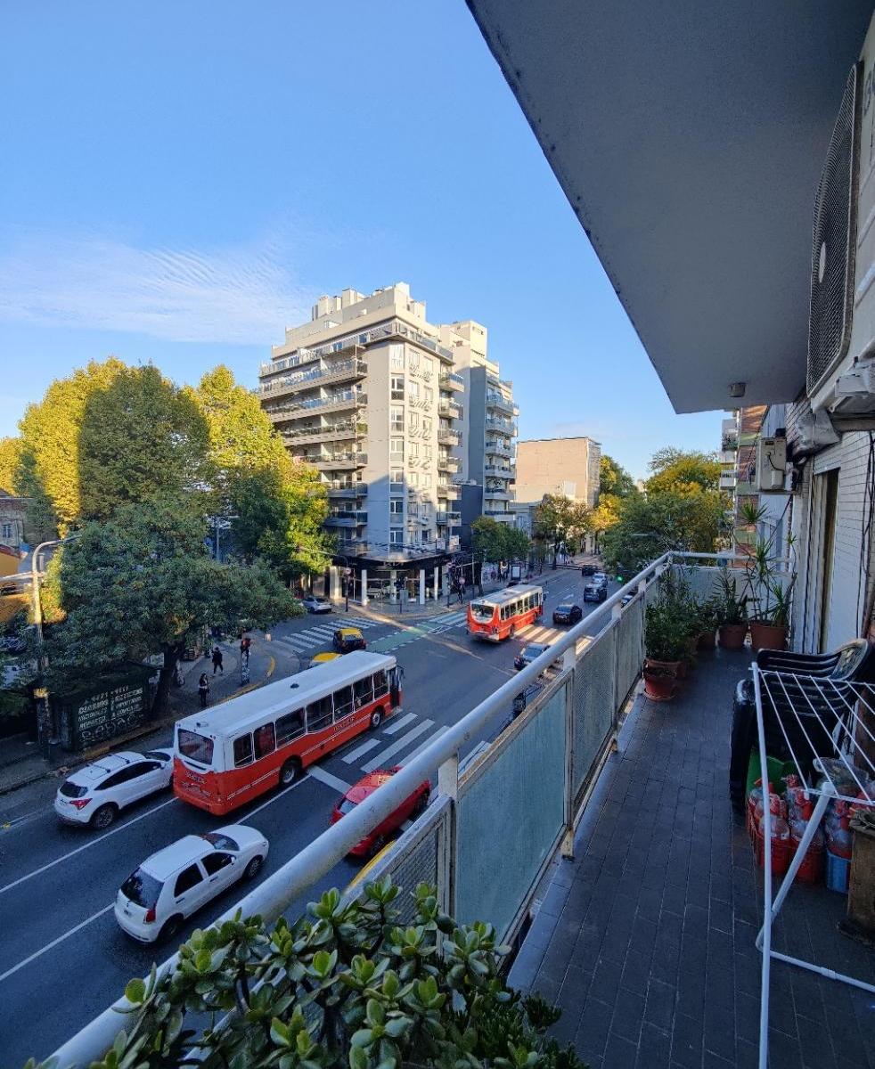 Venta 5 Ambientes en Palermo 1