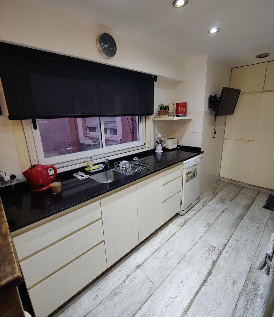 Foto de VENTA 5 AMBIENTES EN VILLA CRESPO, imagen 2