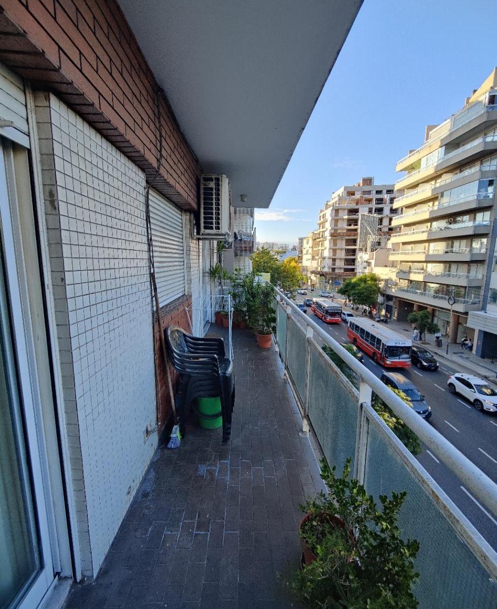 Venta 5 Ambientes en Palermo 5