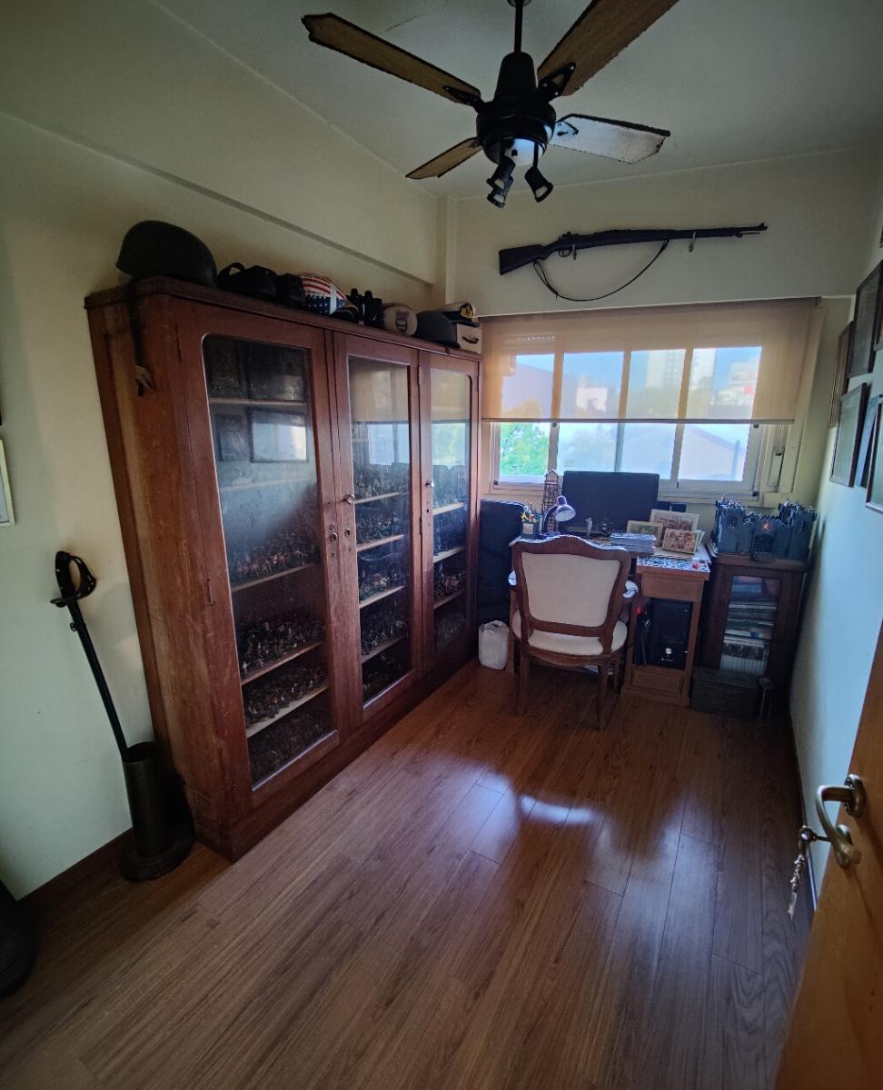 Venta 5 Ambientes en Palermo 3