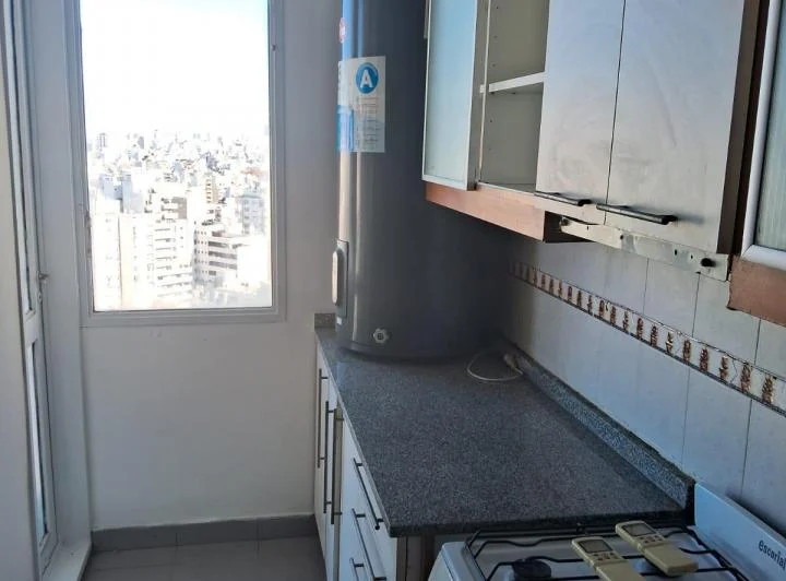 DEPARTAMENTO 4 AMBIENTES EN TORRES DE ABASTO 3