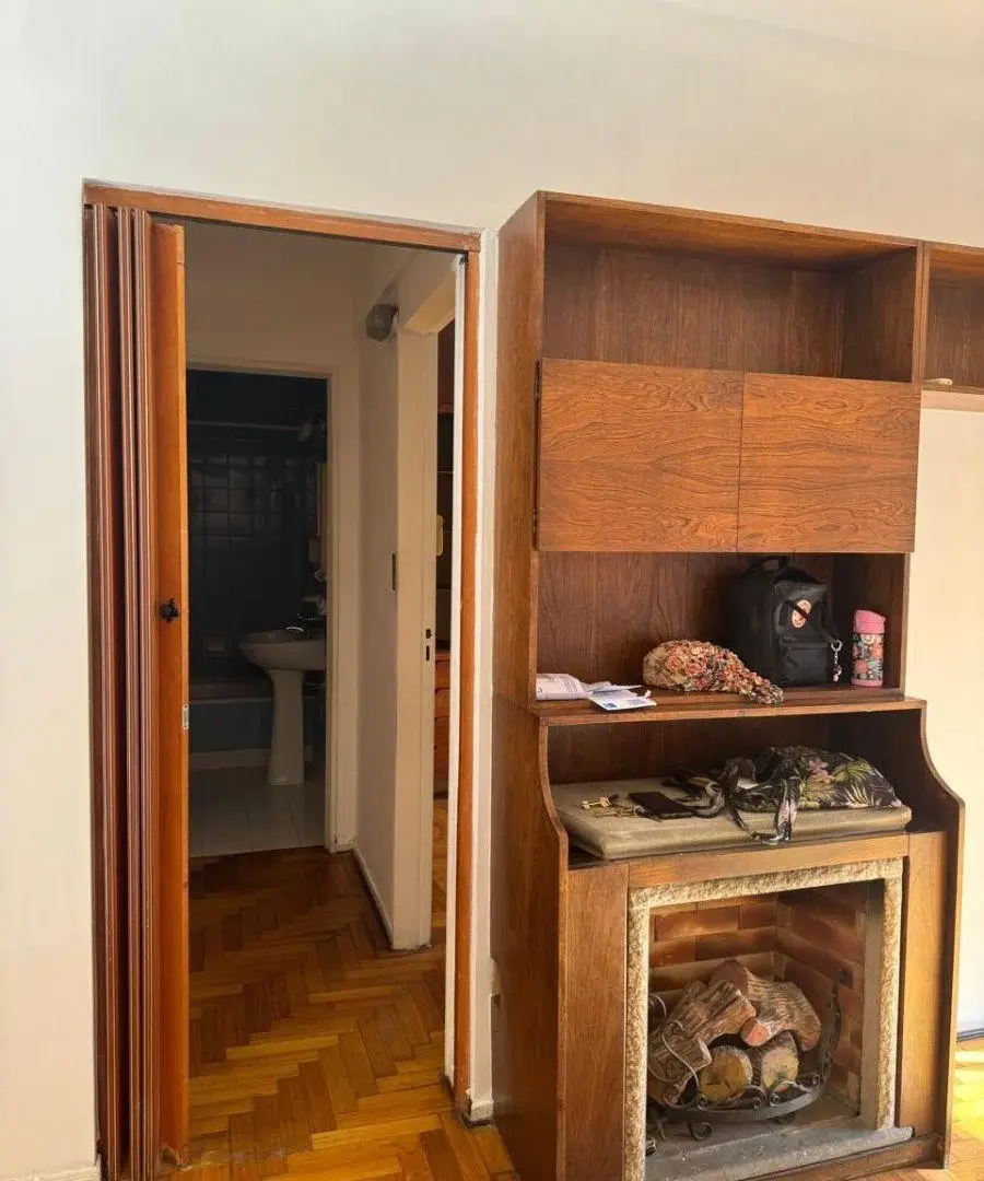 Departamento en alquiler de 2 ambientes 3