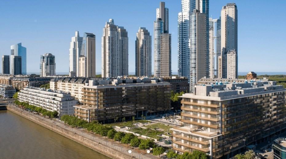 Departamento en Venta en Puerto Madero, Capital Federal, Buenos Aires 1