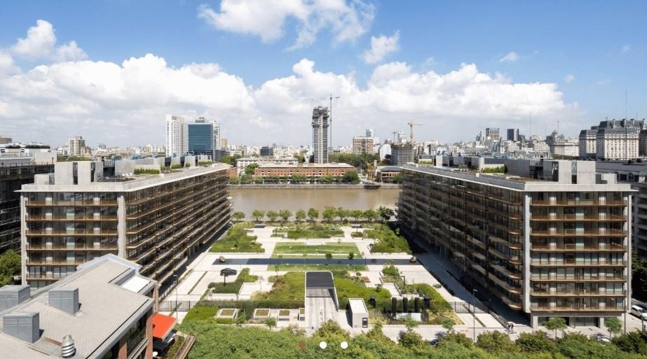 Departamento en Venta en Puerto Madero, Capital Federal, Buenos Aires 5