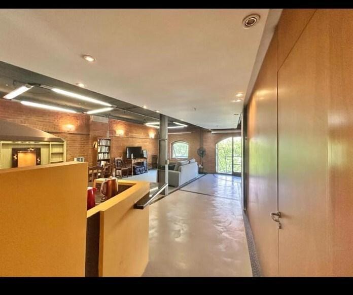 Departamento Loft en Venta en Puerto Madero, Capital Federal, Buenos Aires 2