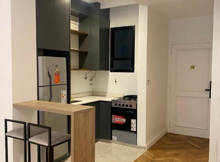 Departamento - Botanico 2