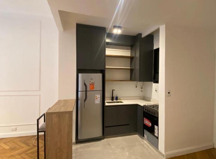 Departamento - Botanico 1