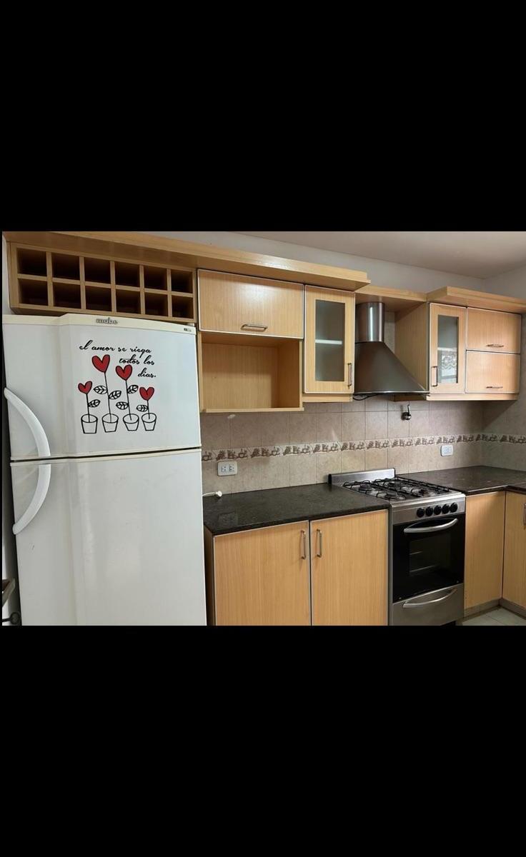 Departamento - Liniers 4