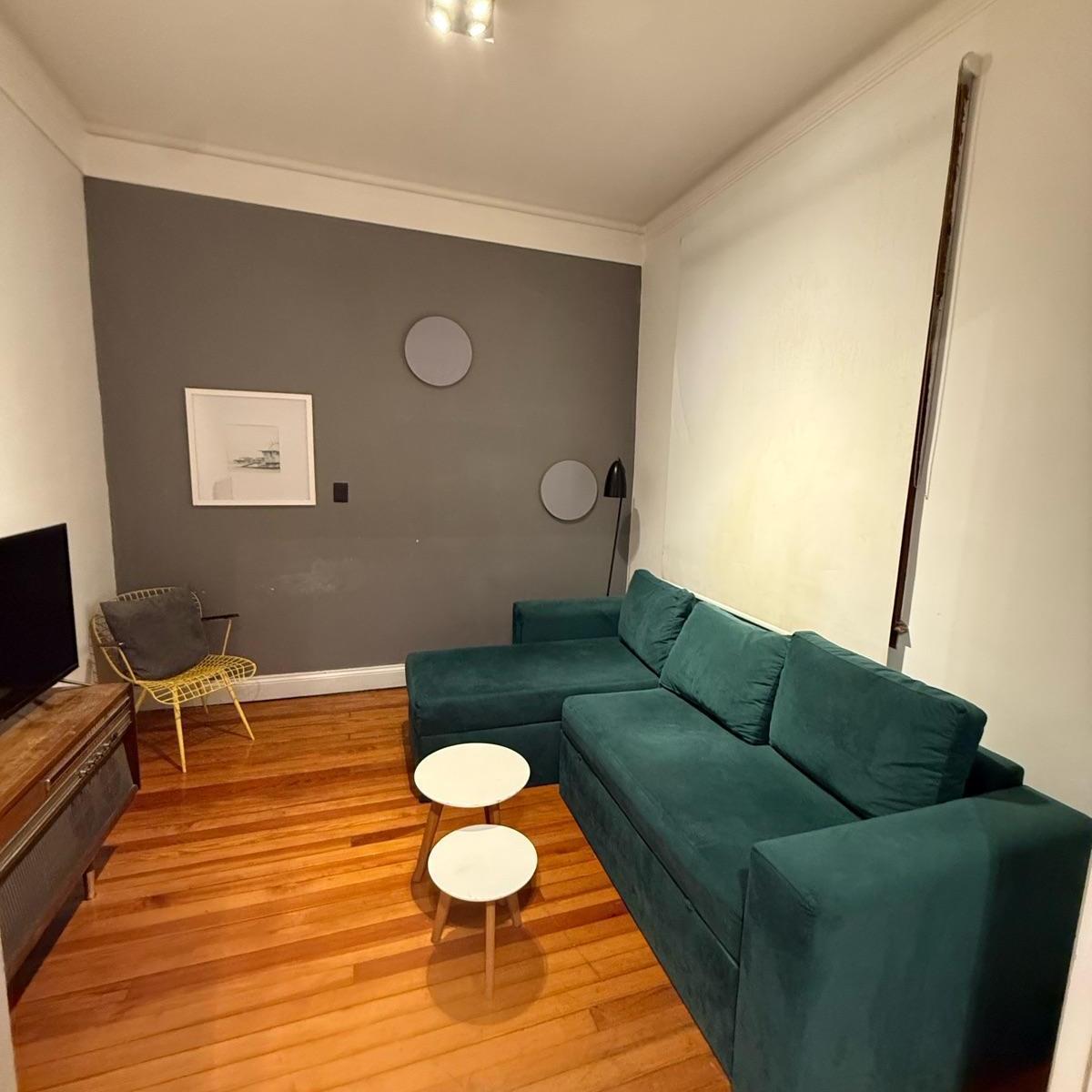Departamento - San Nicolás 1