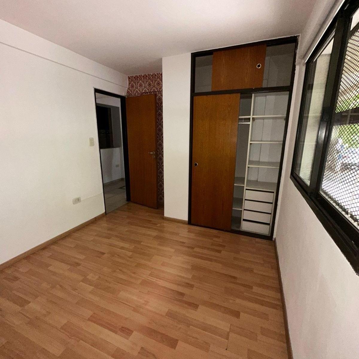 Departamento - La Plata 1