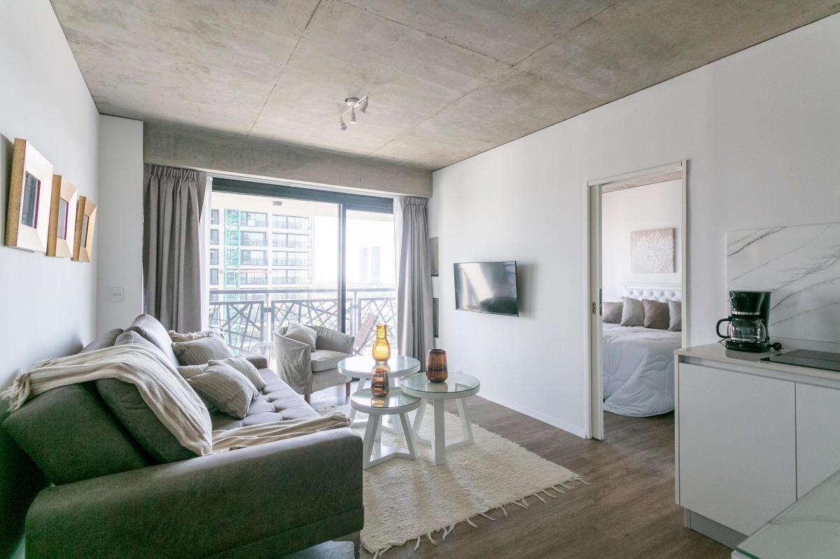 Departamento en Venta, Quartier del Bajo 3