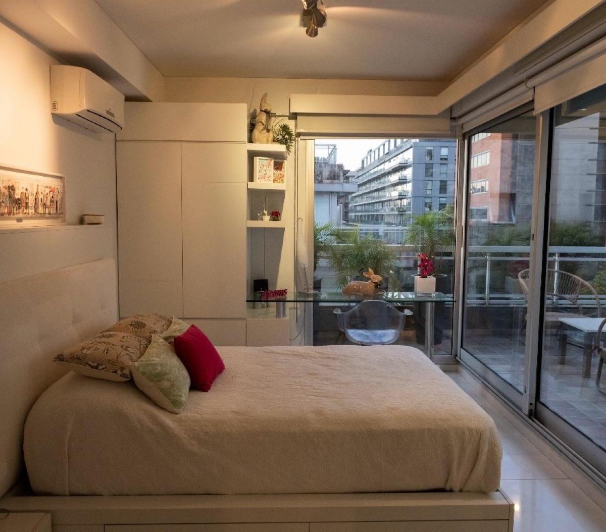 Departamento de 3 Pisos en Cruceros II 1