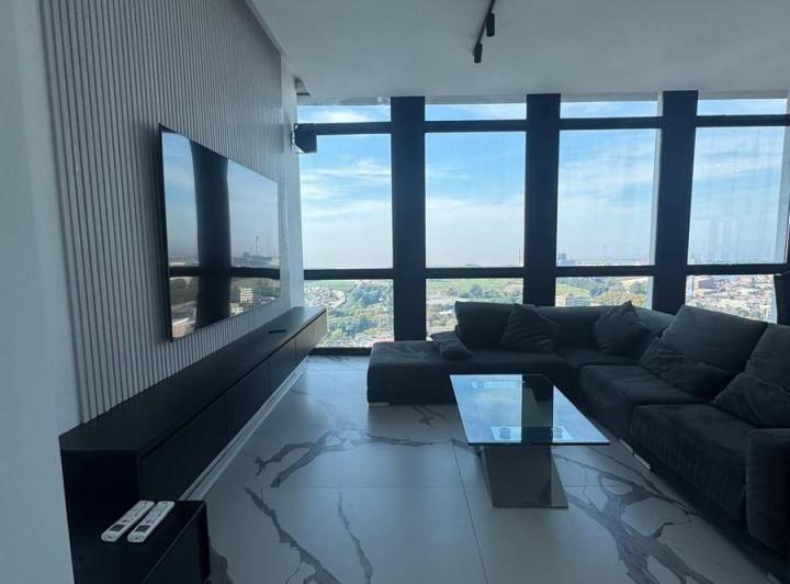 Departamento alquiler temporal en Puerto Madero 2