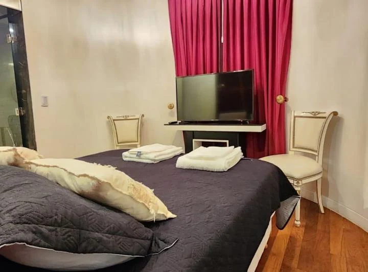 Departamento - Puerto Madero 1