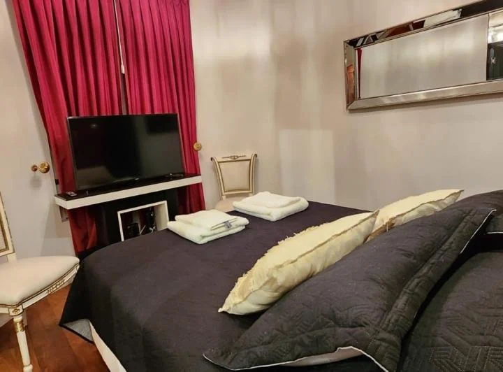 Departamento - Puerto Madero 5