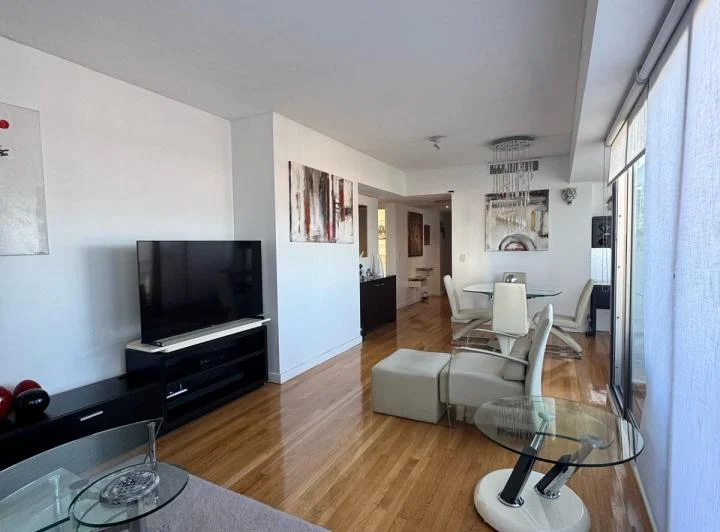 Departamento - Puerto Madero 3