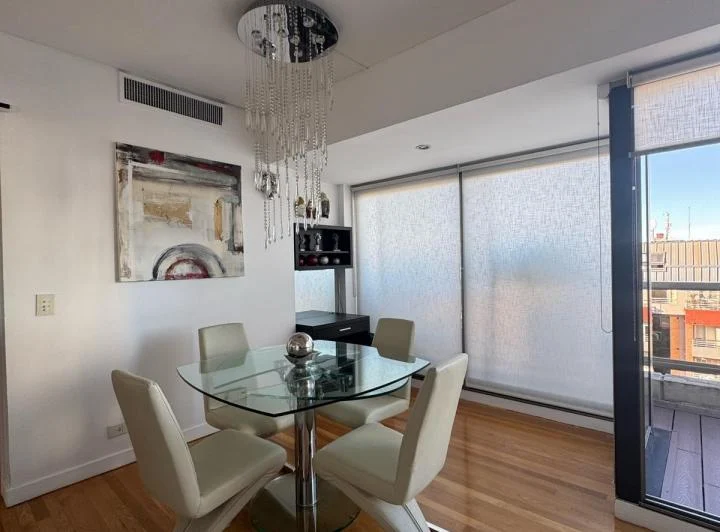 Departamento - Puerto Madero 4