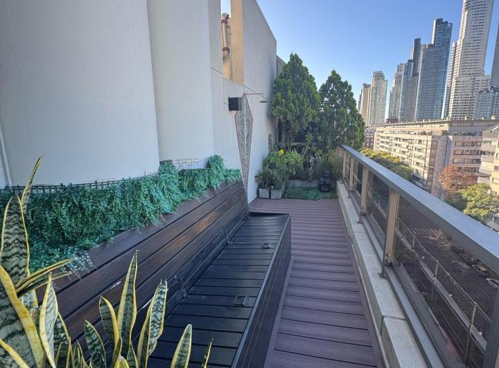 Departamento - Puerto Madero 5