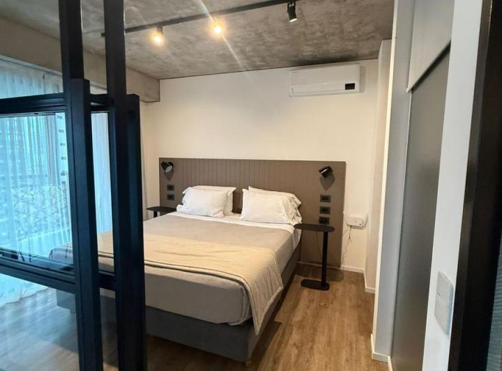 Departamento en alquiler en Monserrat 2