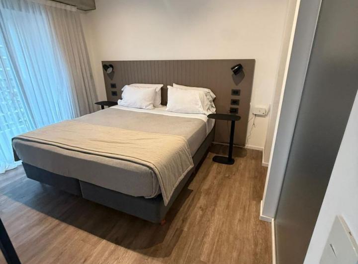 Departamento en alquiler en Monserrat 3