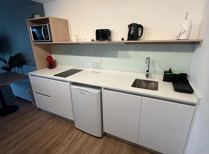 Departamento - Puerto Madero 3