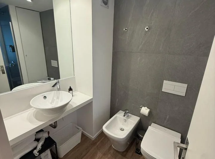 Departamento - Puerto Madero 2