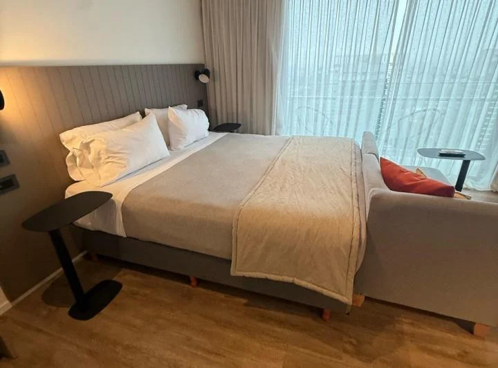 Departamento - Puerto Madero 1