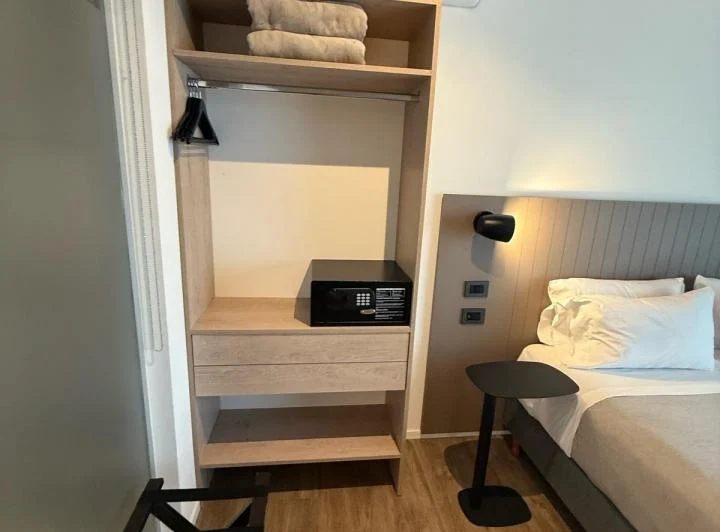 Departamento - Puerto Madero 5