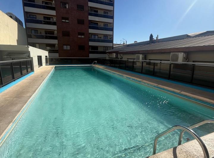 Departamento - Barracas 5