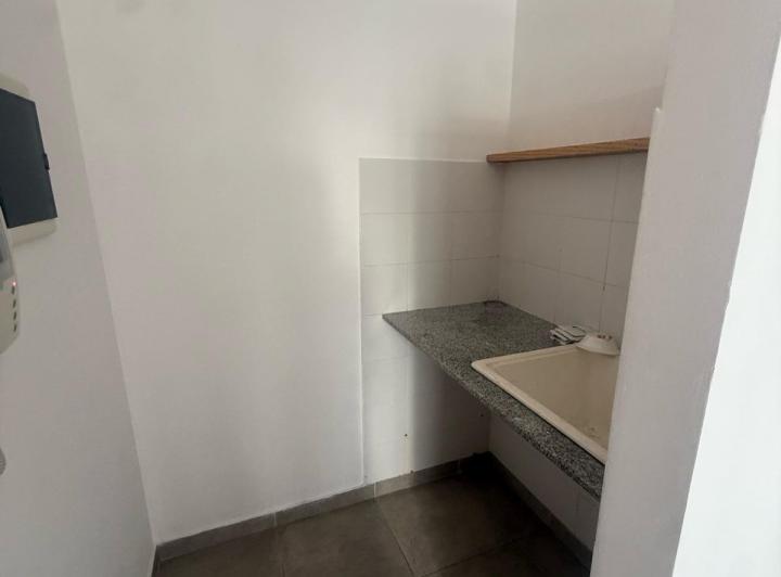 Departamento - Barracas 4