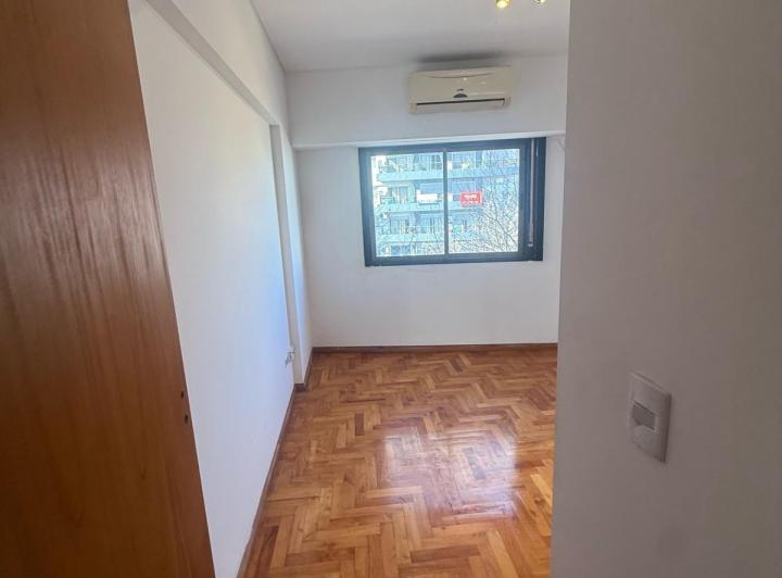 Departamento - Barracas 2