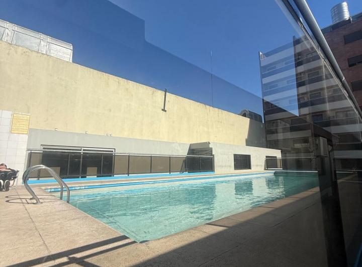 Departamento - Barracas 3