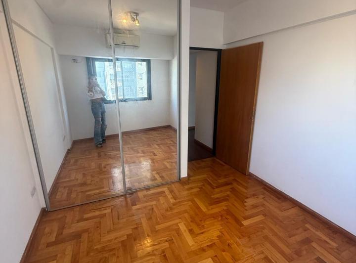 Departamento - Barracas 1