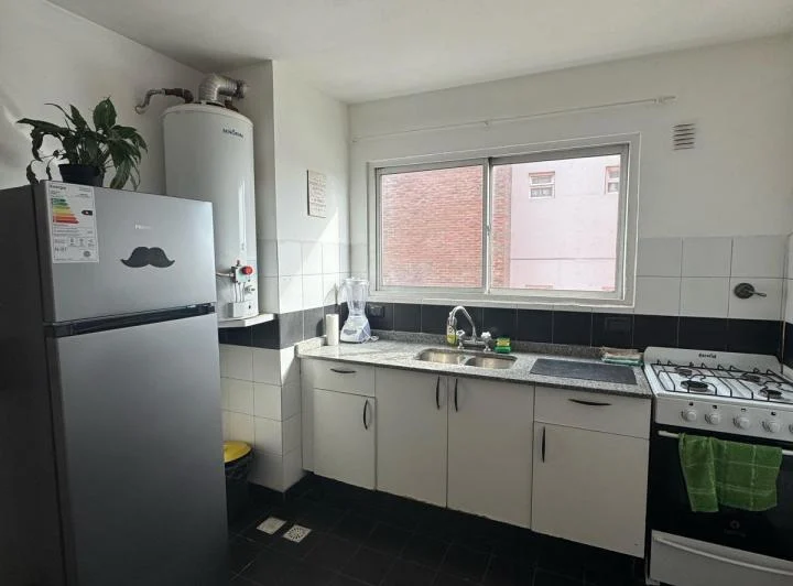 Departamento - Lomas de Zamora Oeste 2