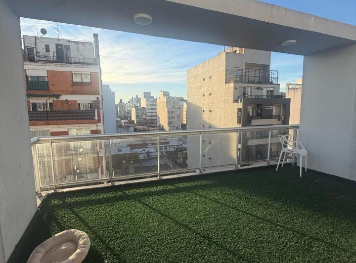 Departamento - Palermo Hollywood 1