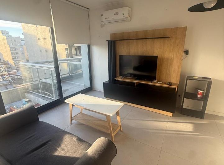 Departamento - Palermo Hollywood 4