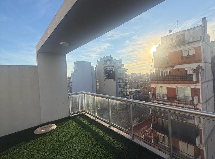 Departamento - Palermo Hollywood 5