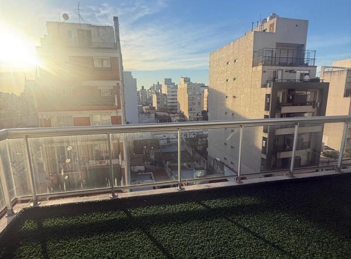 Departamento - Palermo Hollywood 3