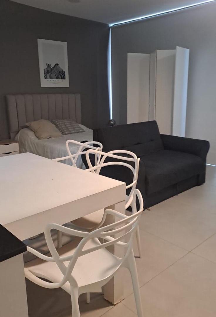 Departamento - Palermo Hollywood