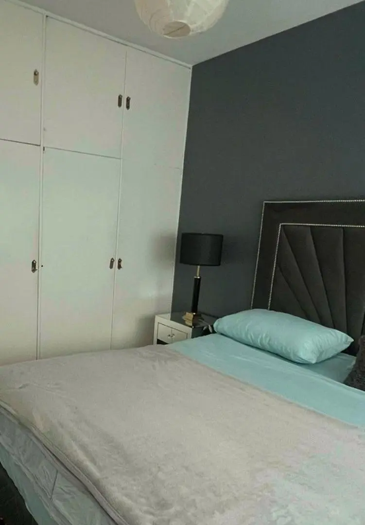 Departamento en alquiler Retiro - dos ambientes - balcón interno 5