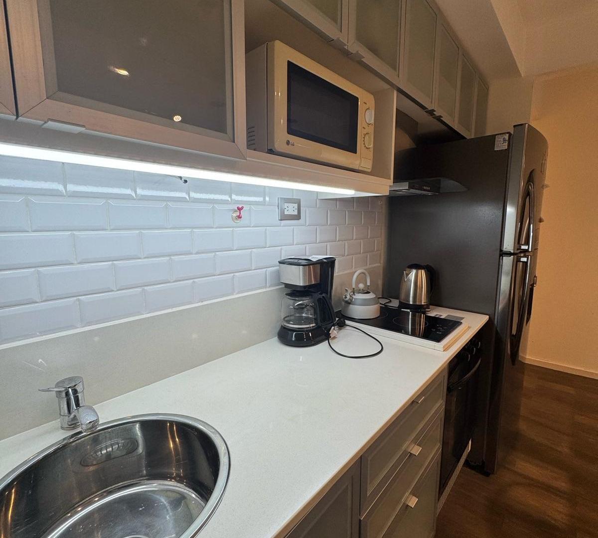 Foto de Departamento - Puerto Madero, imagen 3