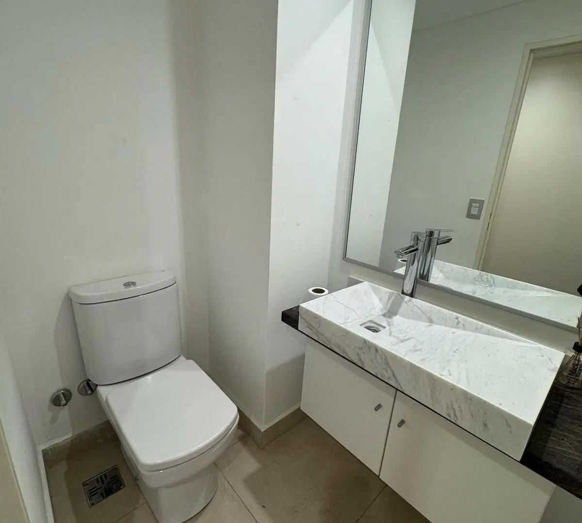 Departamento - Puerto Madero 3