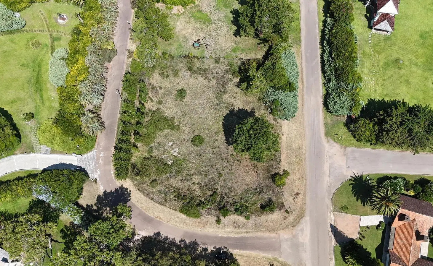 Terreno en venta Punta del Este en Montecarlo y Guadalajara a pasos del mar 4