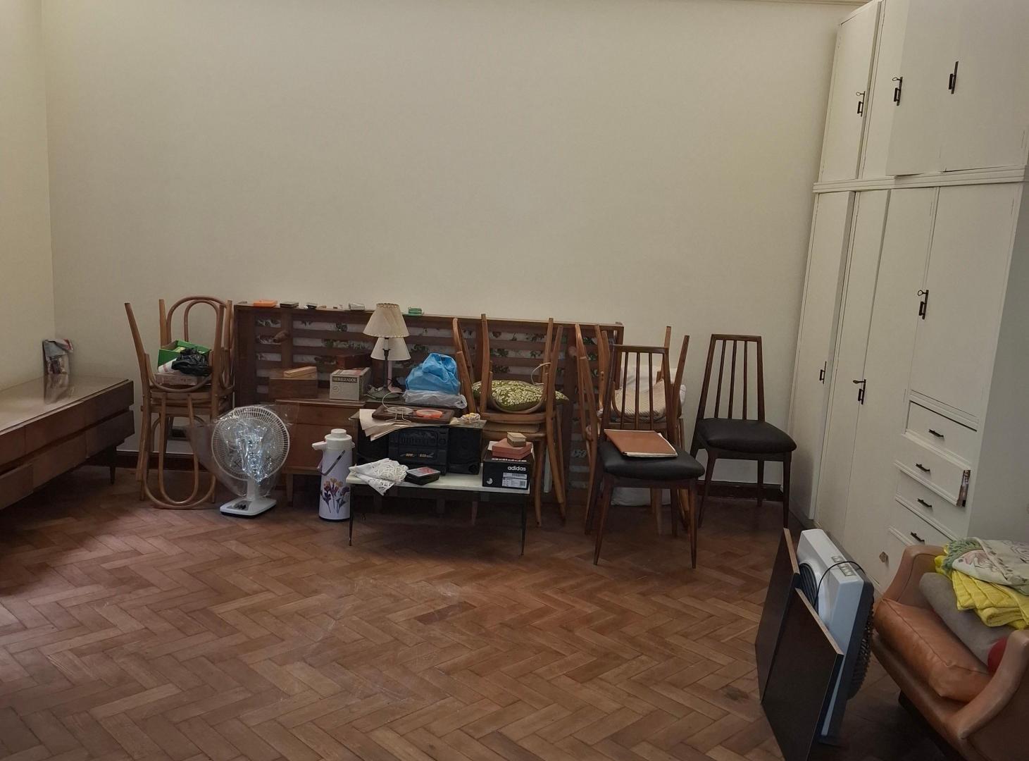 Foto de BELGRANO--5 AMBIENTES--JURAMENTO 2100, imagen 4