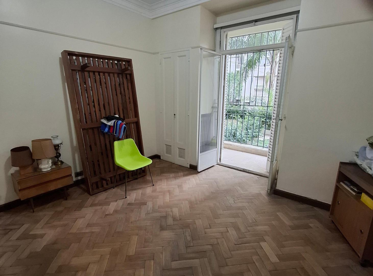 Foto de BELGRANO--5 AMBIENTES--JURAMENTO 2100, imagen 5