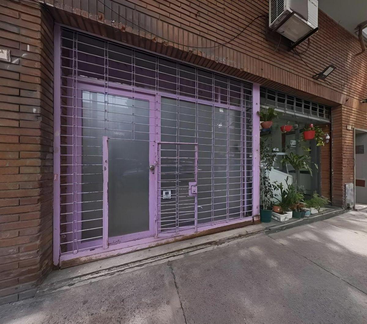 Local Comercial en VENTA en VILLA CRESPO