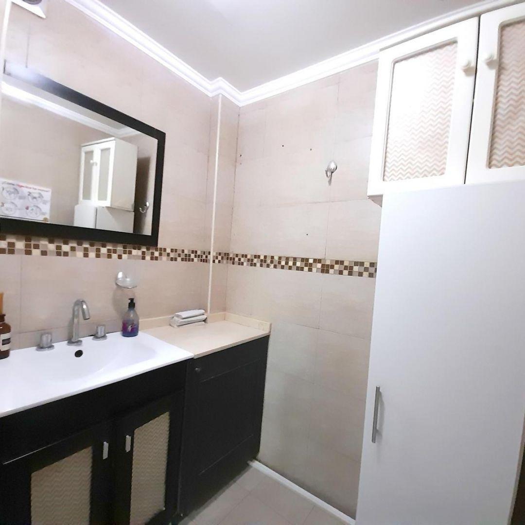 Venta Departamento. 2 amb. / Consultorio Odontológico.
