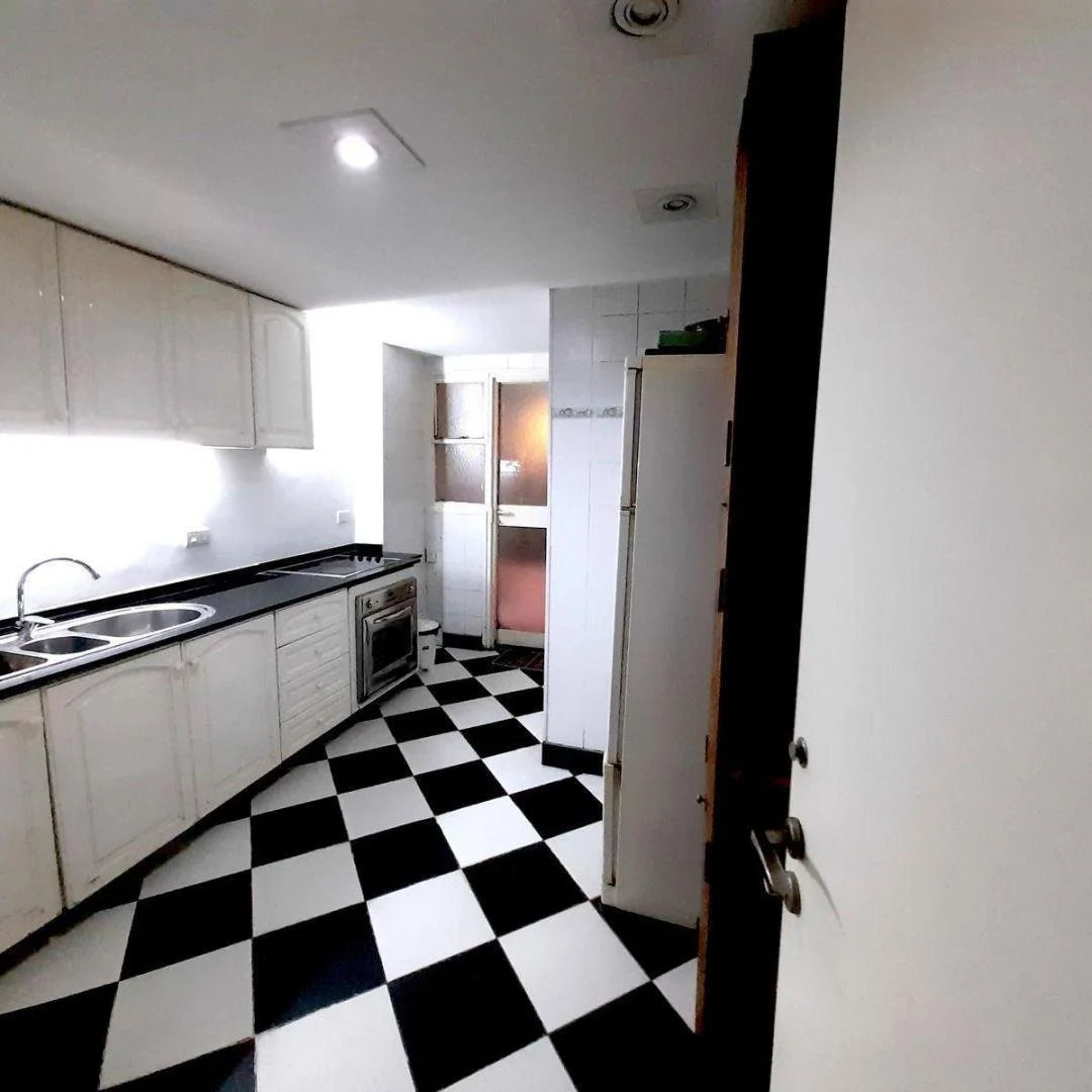 Foto de Venta Departamento con Parque en Palermo, imagen 5